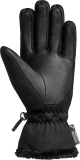 Reusch Silver Moon STORMBLOXX 6531143 7700 schwarz back